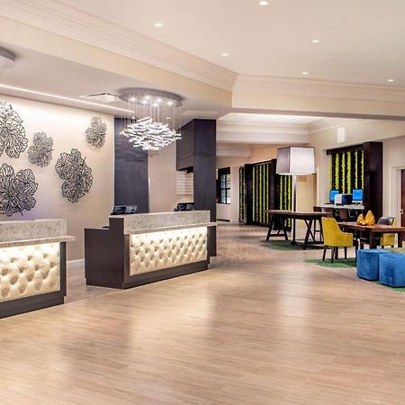 Hilton Wilmington/Christiana Ξενοδοχείο Νιούαρκ Εξωτερικό φωτογραφία