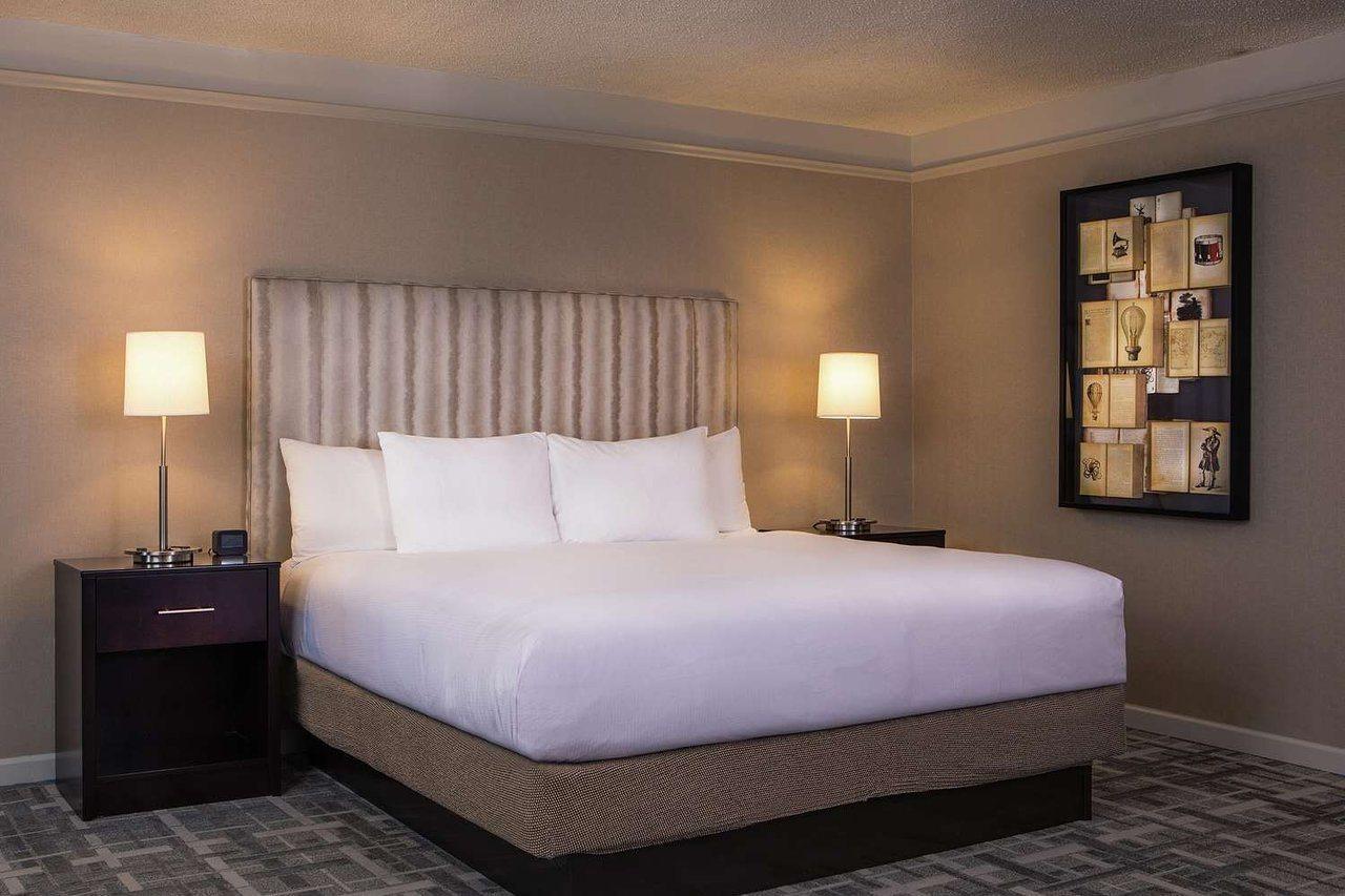 Hilton Wilmington/Christiana Ξενοδοχείο Νιούαρκ Εξωτερικό φωτογραφία