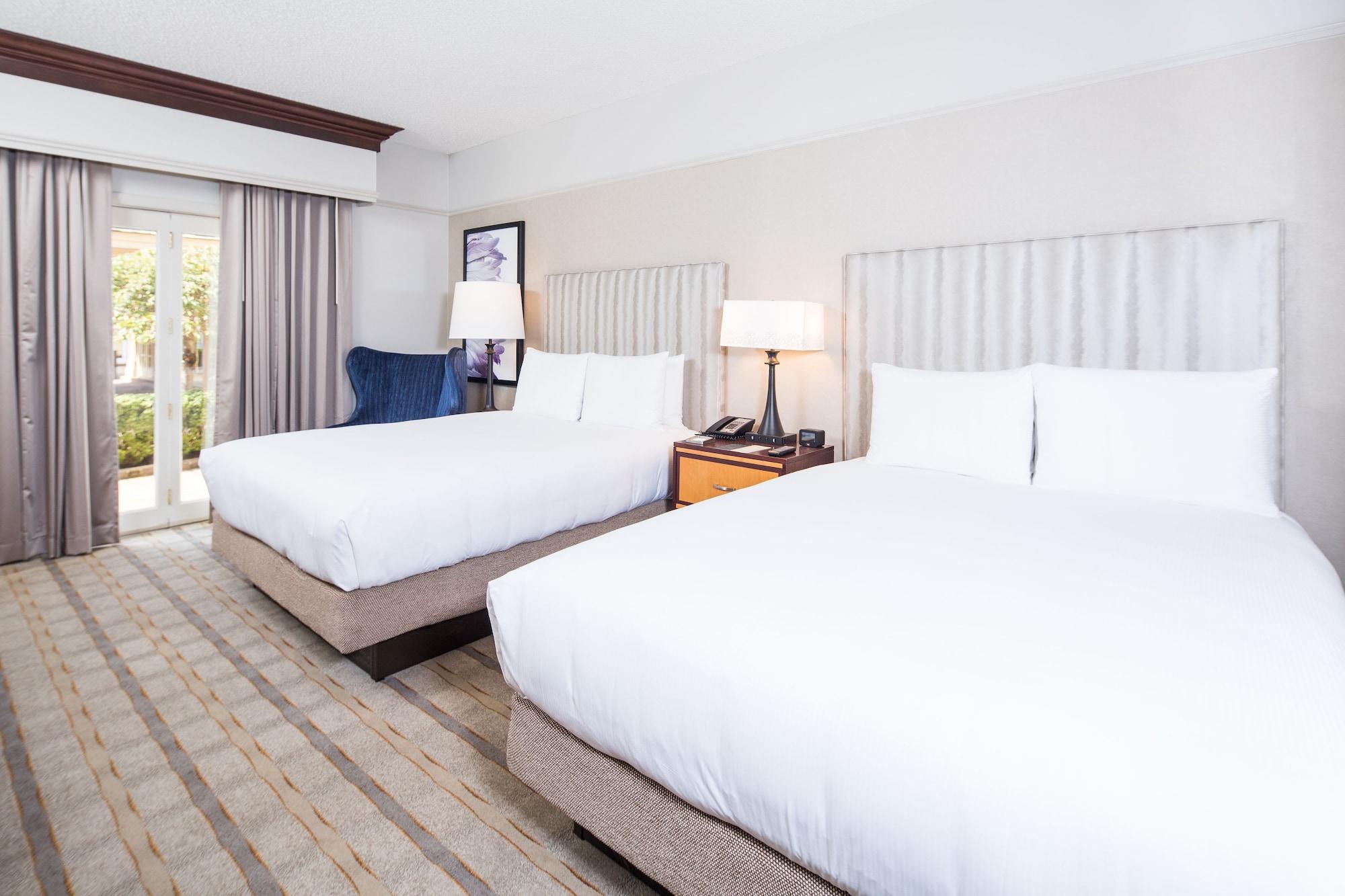 Hilton Wilmington/Christiana Ξενοδοχείο Νιούαρκ Εξωτερικό φωτογραφία