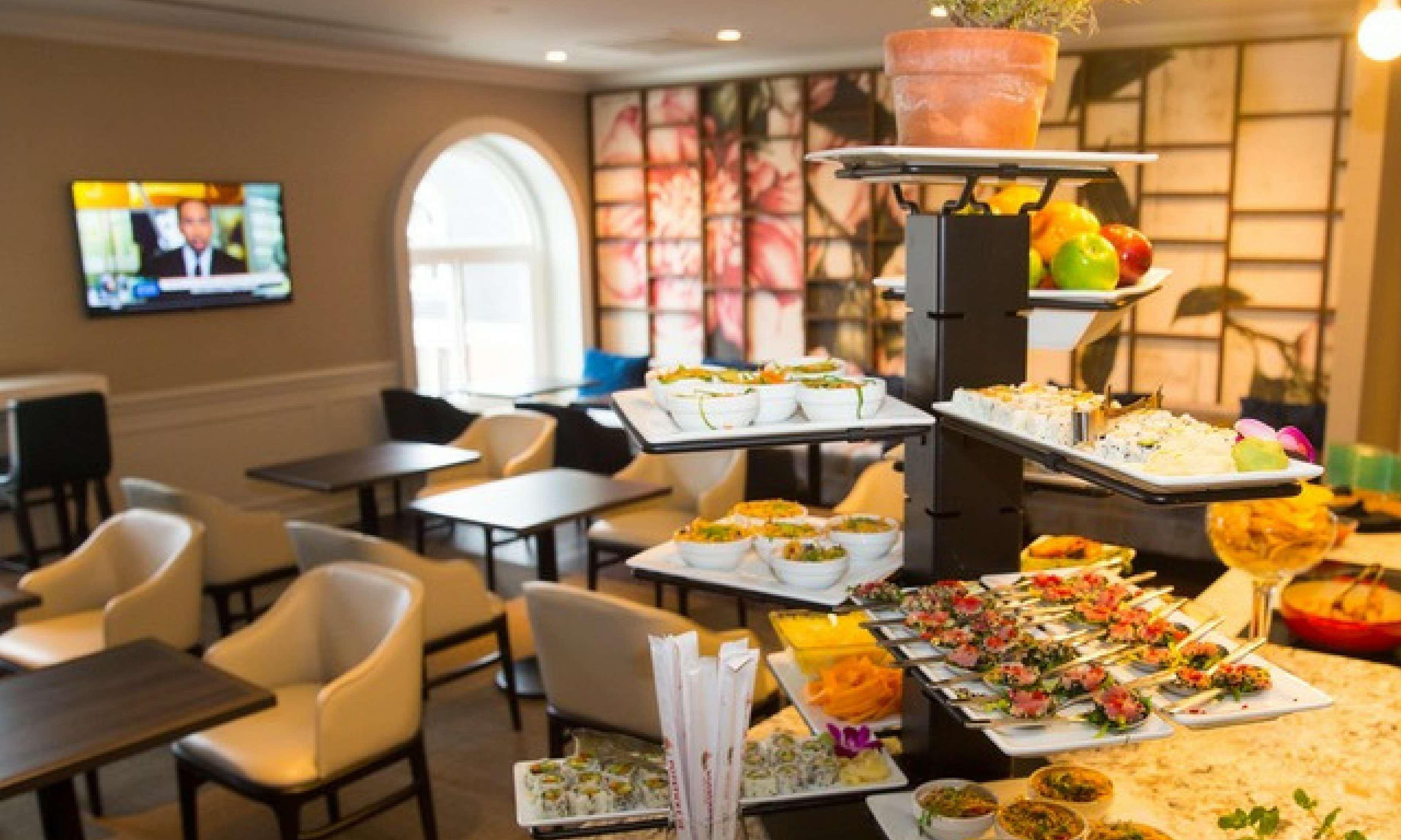 Hilton Wilmington/Christiana Ξενοδοχείο Νιούαρκ Εξωτερικό φωτογραφία