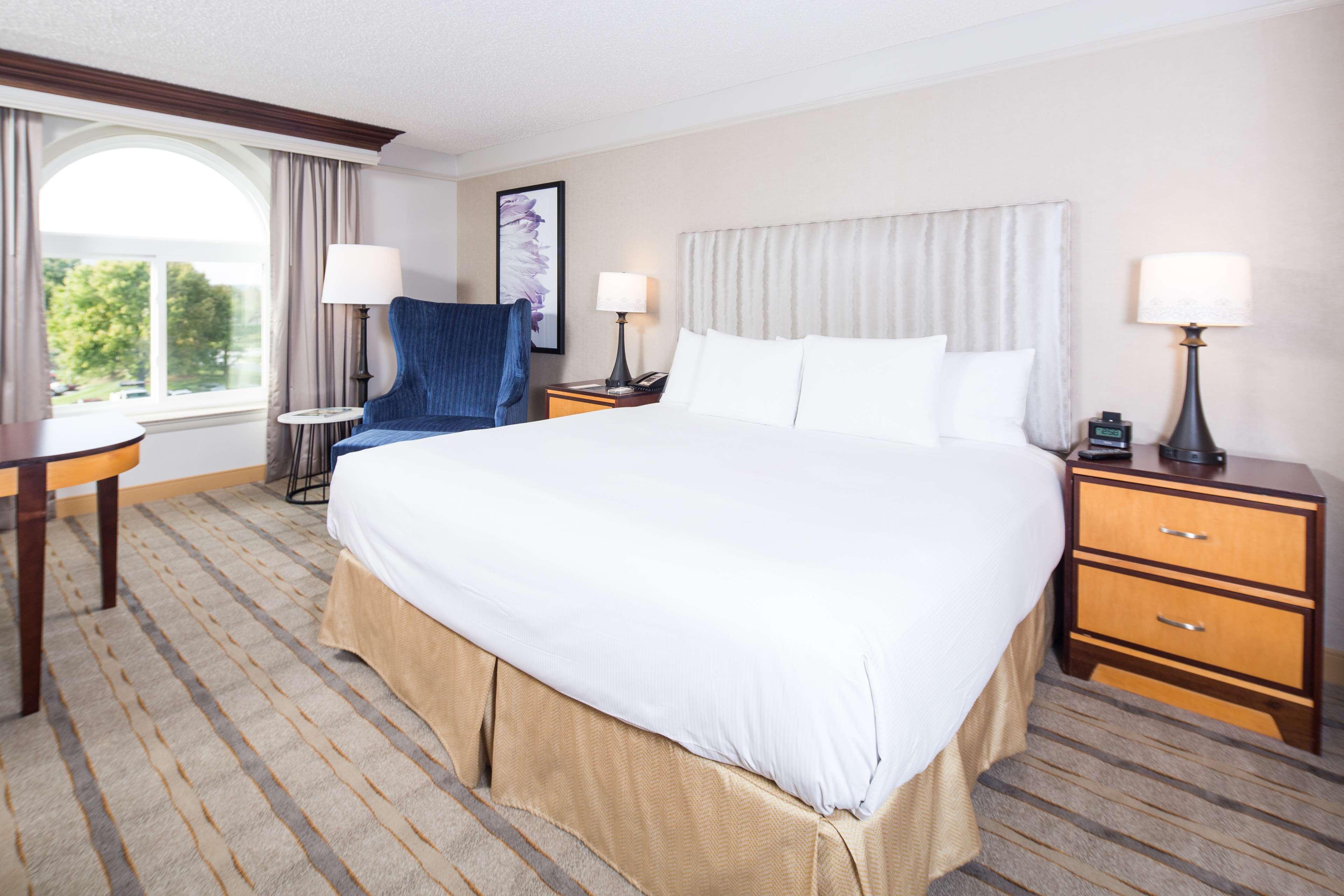 Hilton Wilmington/Christiana Ξενοδοχείο Νιούαρκ Εξωτερικό φωτογραφία
