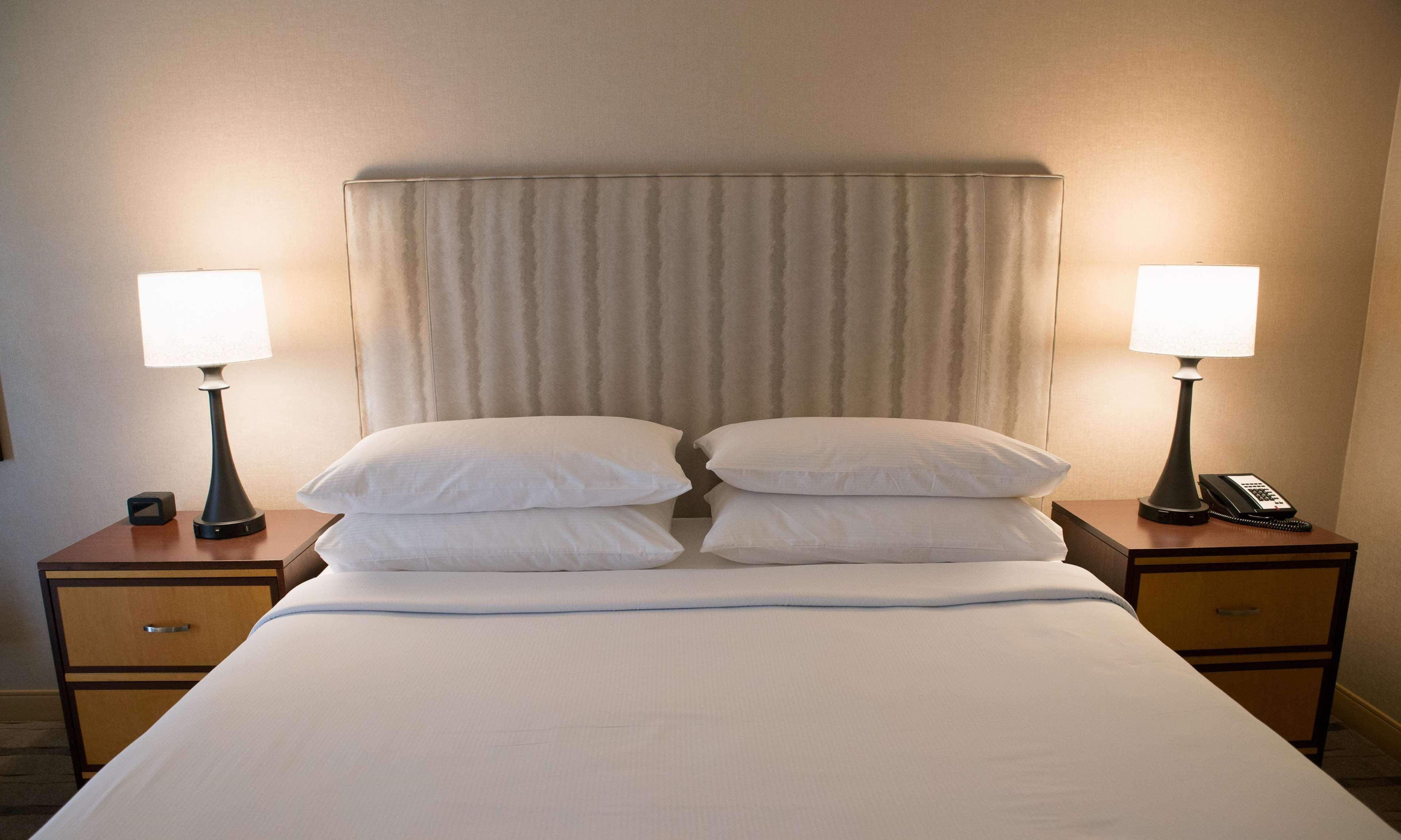 Hilton Wilmington/Christiana Ξενοδοχείο Νιούαρκ Εξωτερικό φωτογραφία