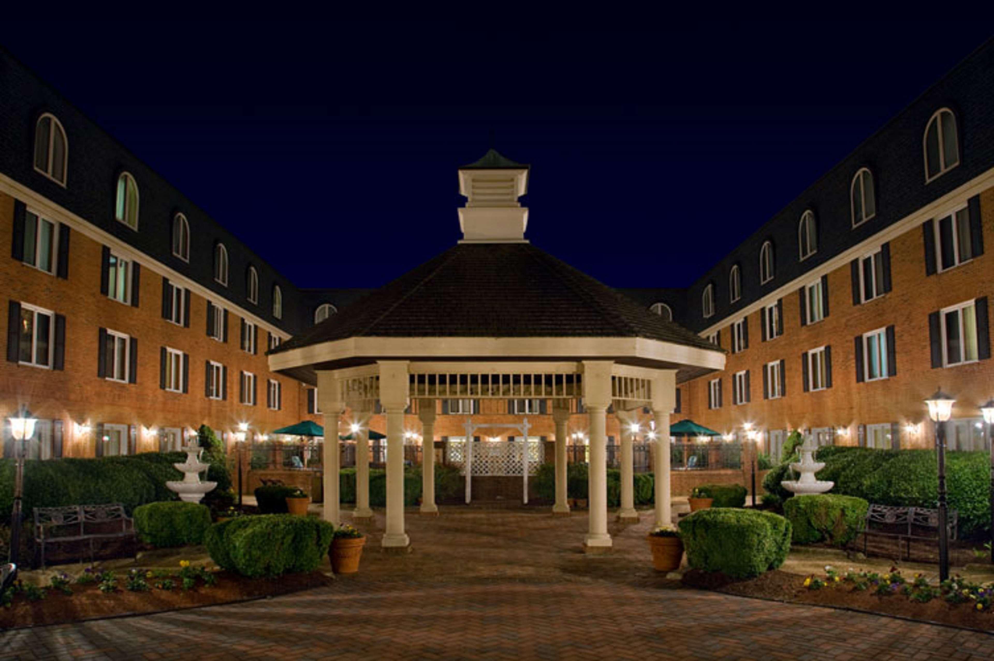 Hilton Wilmington/Christiana Ξενοδοχείο Νιούαρκ Εξωτερικό φωτογραφία