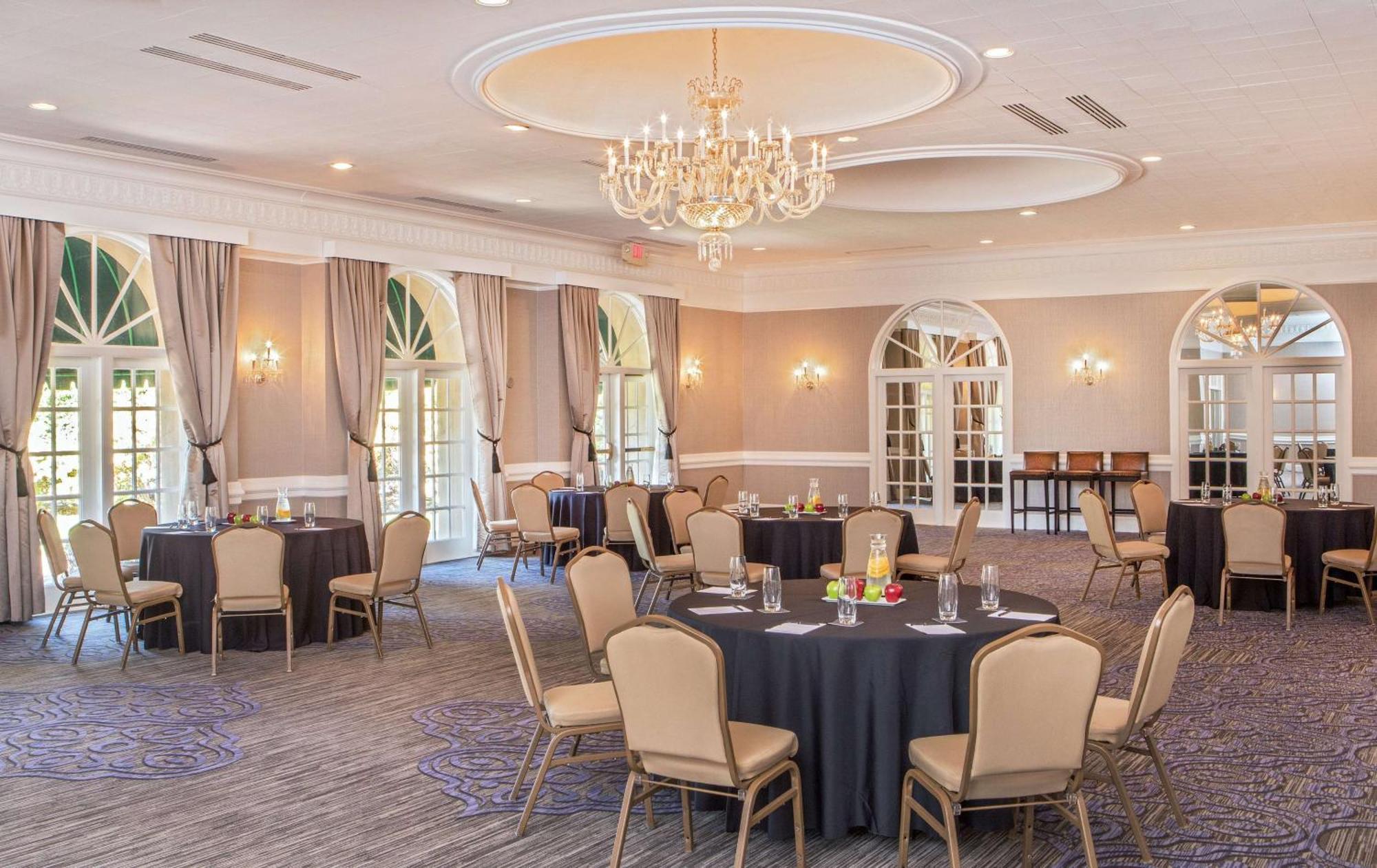 Hilton Wilmington/Christiana Ξενοδοχείο Νιούαρκ Εξωτερικό φωτογραφία