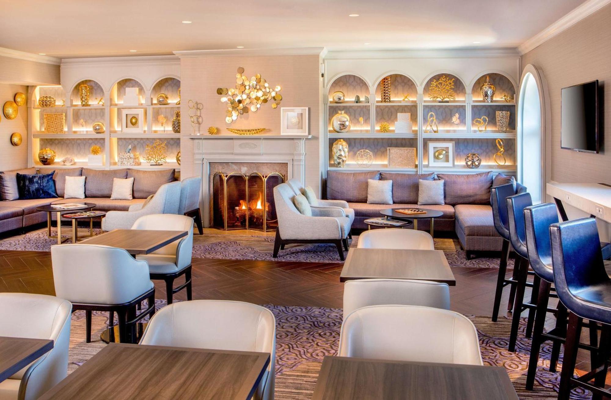 Hilton Wilmington/Christiana Ξενοδοχείο Νιούαρκ Εξωτερικό φωτογραφία