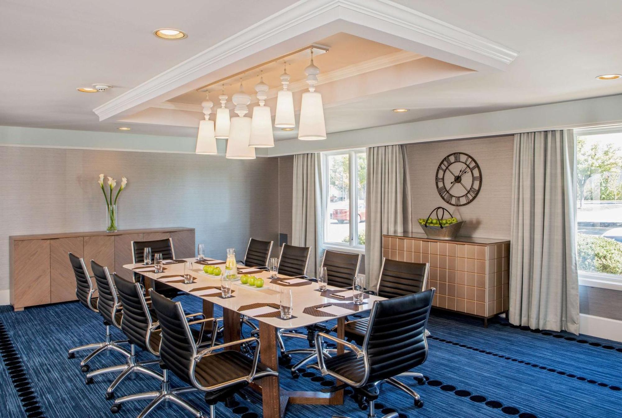 Hilton Wilmington/Christiana Ξενοδοχείο Νιούαρκ Εξωτερικό φωτογραφία