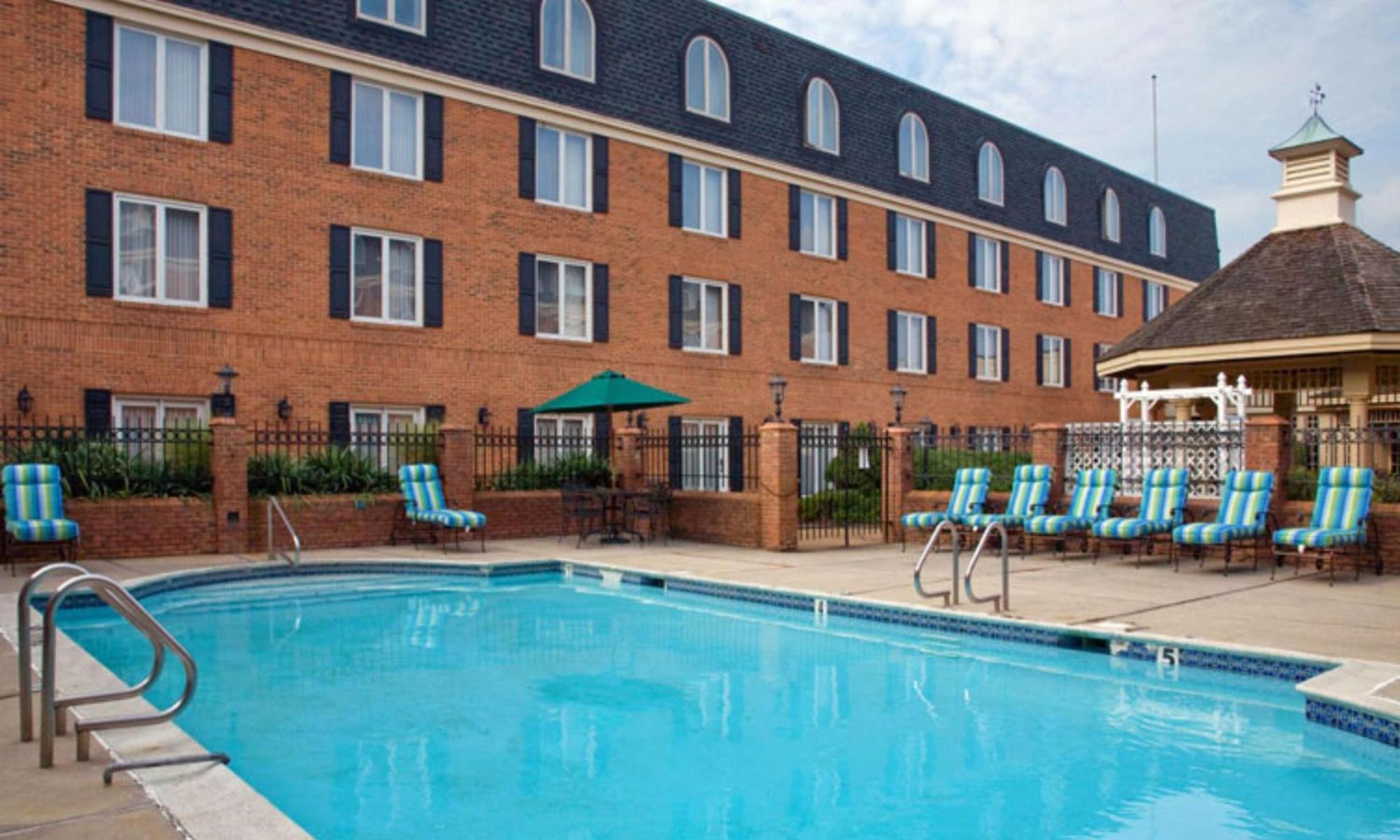 Hilton Wilmington/Christiana Ξενοδοχείο Νιούαρκ Εξωτερικό φωτογραφία