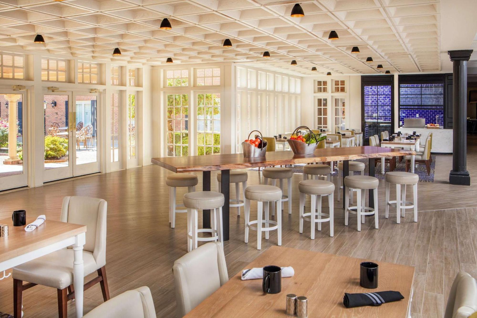 Hilton Wilmington/Christiana Ξενοδοχείο Νιούαρκ Εξωτερικό φωτογραφία