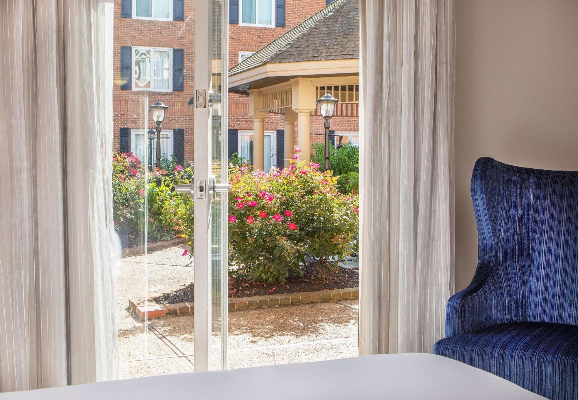 Hilton Wilmington/Christiana Ξενοδοχείο Νιούαρκ Εξωτερικό φωτογραφία