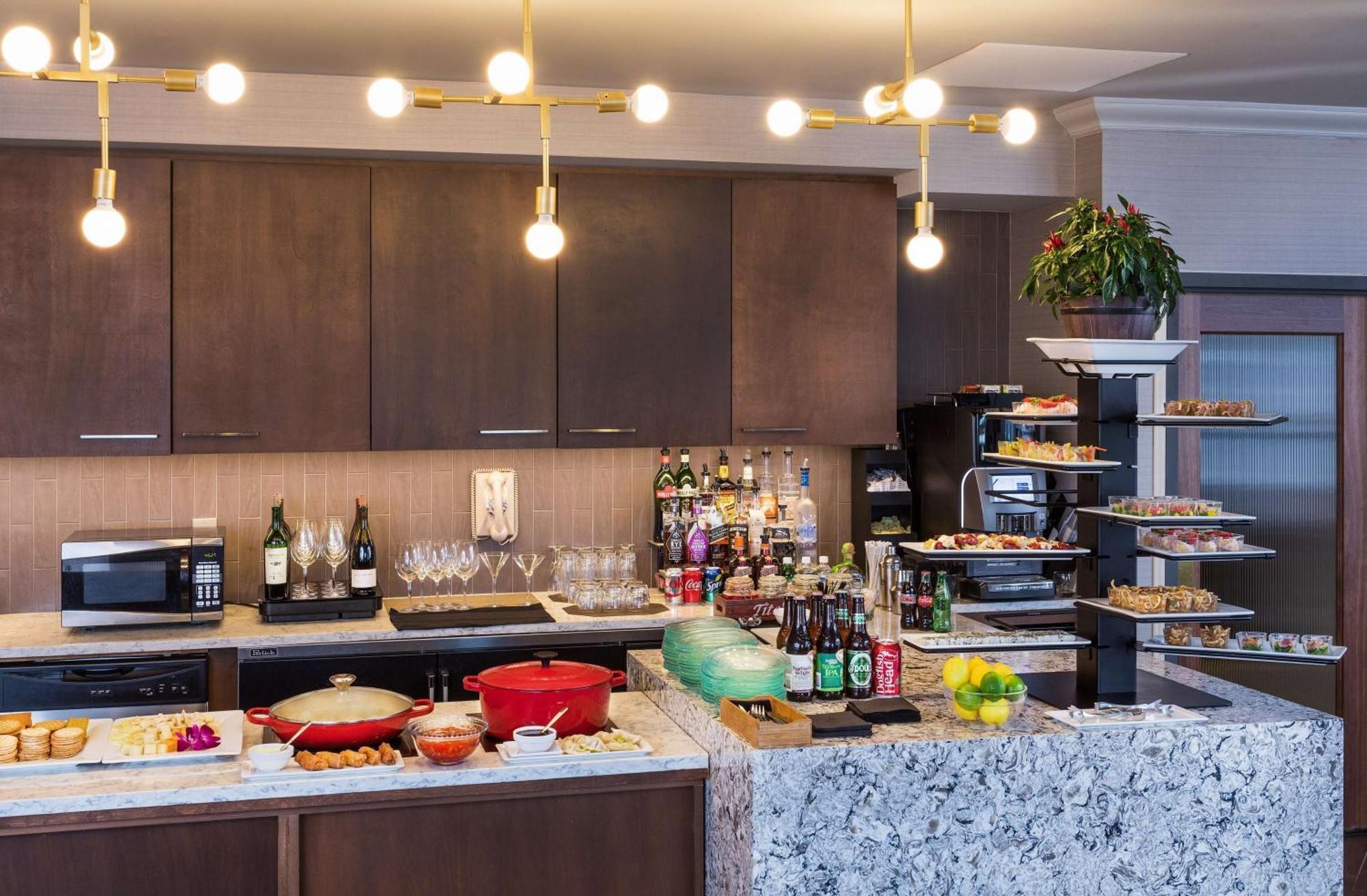 Hilton Wilmington/Christiana Ξενοδοχείο Νιούαρκ Εξωτερικό φωτογραφία
