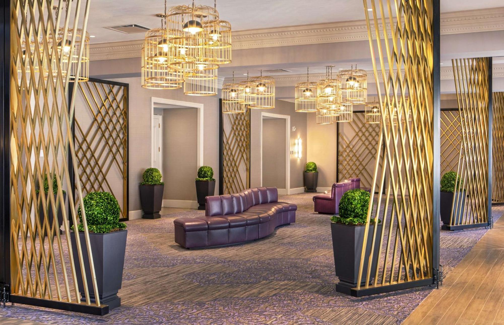 Hilton Wilmington/Christiana Ξενοδοχείο Νιούαρκ Εξωτερικό φωτογραφία