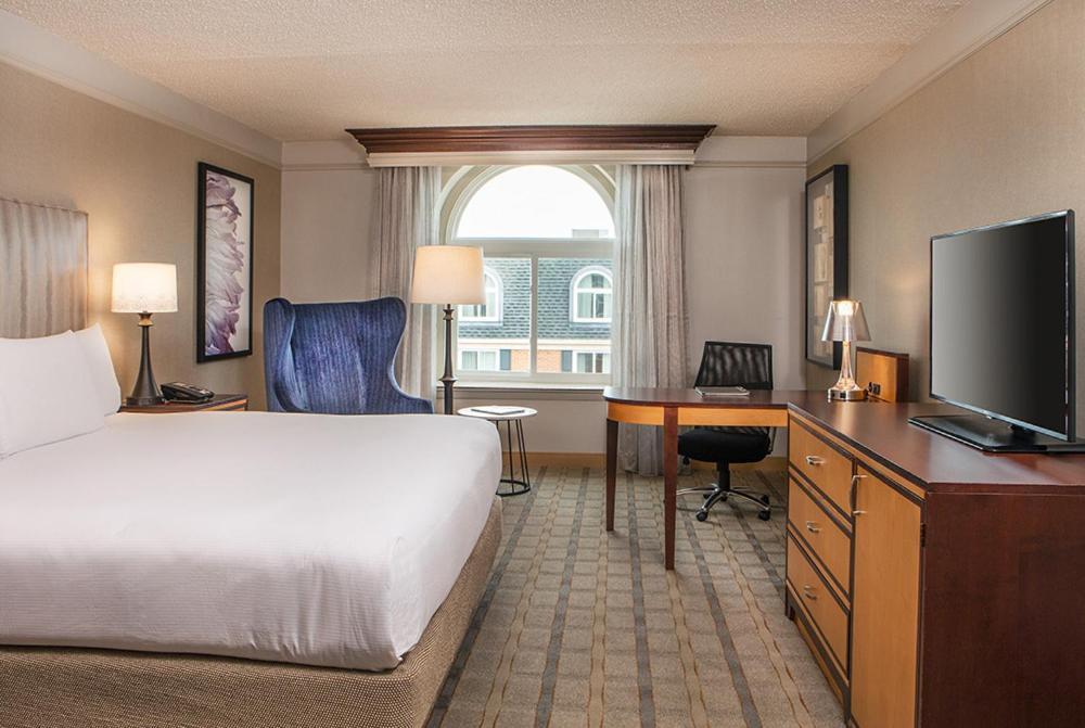Hilton Wilmington/Christiana Ξενοδοχείο Νιούαρκ Εξωτερικό φωτογραφία