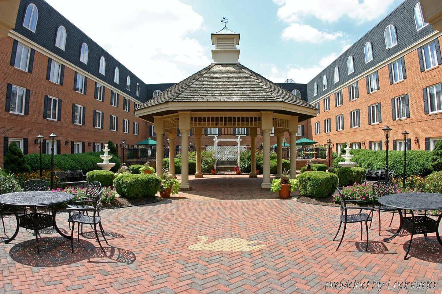 Hilton Wilmington/Christiana Ξενοδοχείο Νιούαρκ Ανέσεις φωτογραφία