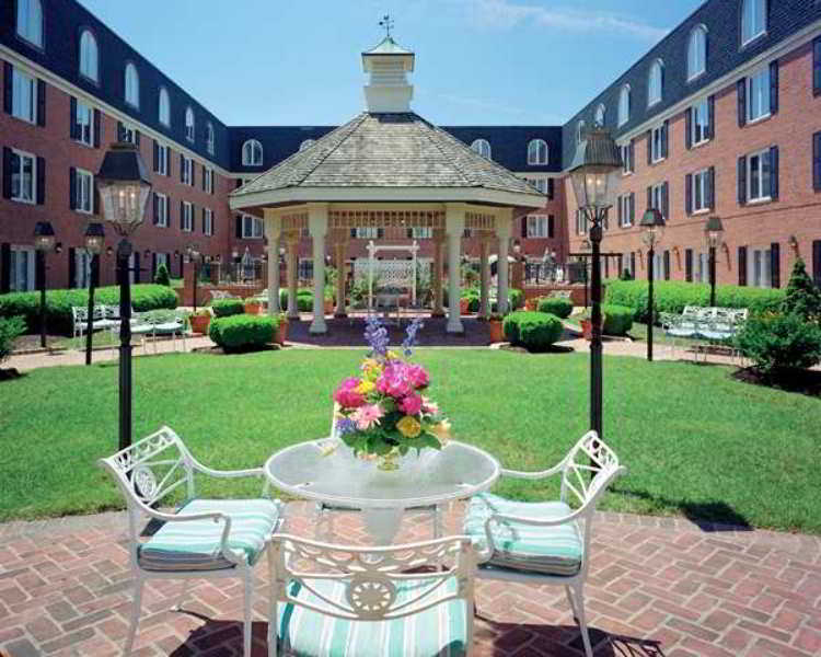 Hilton Wilmington/Christiana Ξενοδοχείο Νιούαρκ Εξωτερικό φωτογραφία