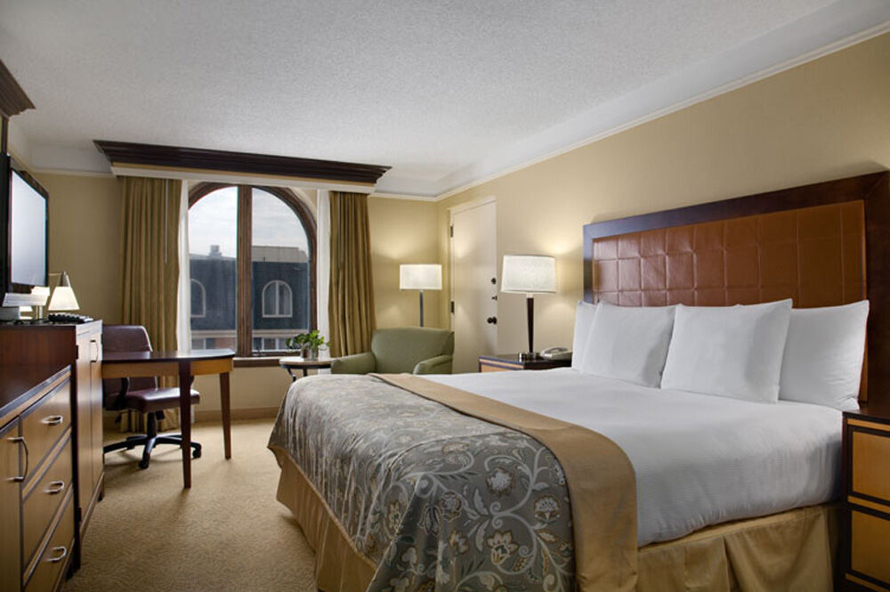 Hilton Wilmington/Christiana Ξενοδοχείο Νιούαρκ Εξωτερικό φωτογραφία